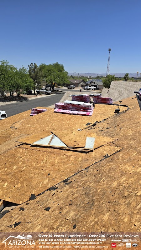 Arizona Pristine Roofing photo 2