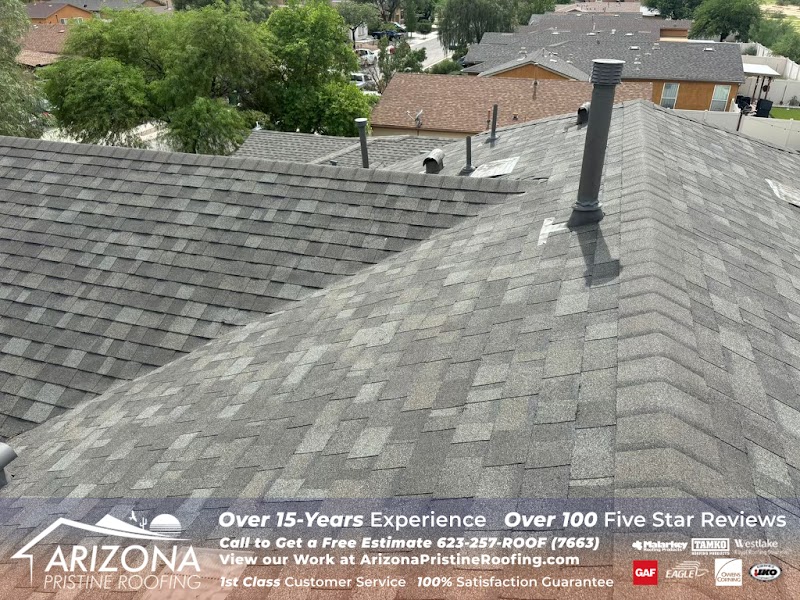 Arizona Pristine Roofing photo 1