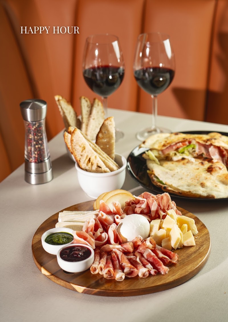 Foto de Italy Gourmet