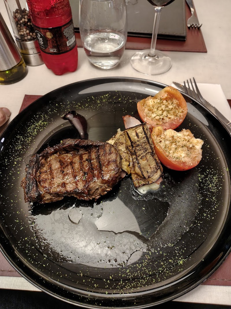 Foto de Italy Gourmet