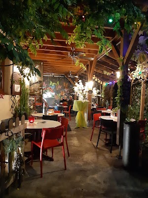 Photo Restaurant Sandkischt