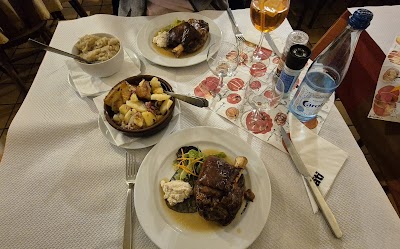 Photo Restaurant Sandkischt