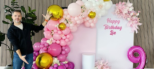 Miami Event Decor portfolio