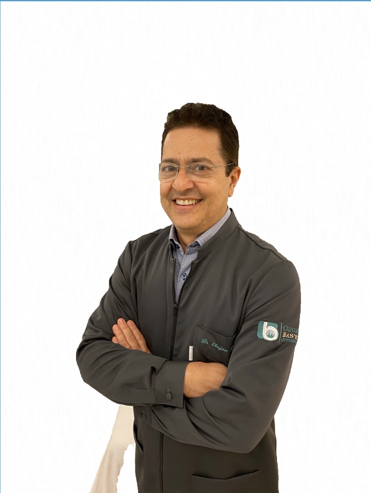 Ortodontista Dr. Olegario Bastos