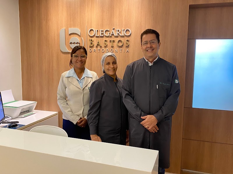 Ortodontista Dr. Olegario Bastos - foto 4
