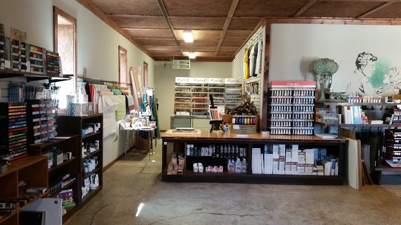 Gestalt Studios at The Polar Plant photo 3