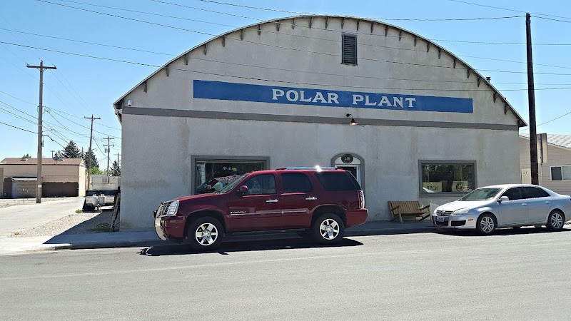Gestalt Studios at The Polar Plant photo 1