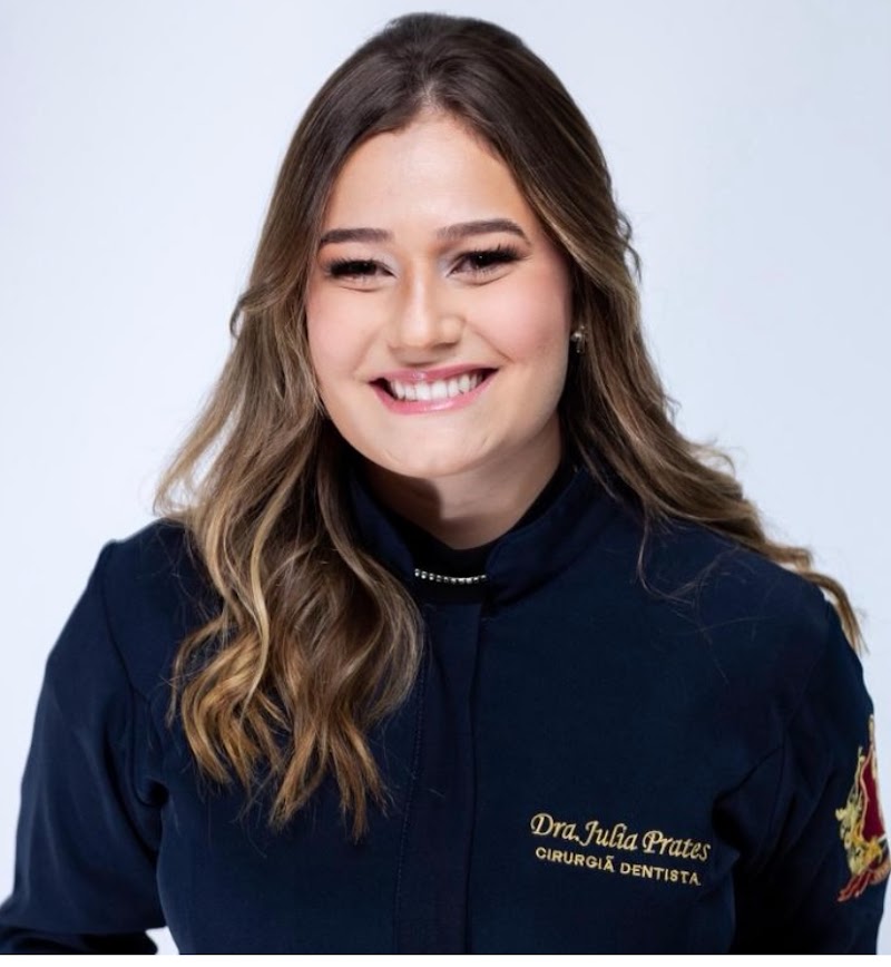 Odontologia Meira Britto (Dr. Francisco Meira Britto Jr.) - foto 2