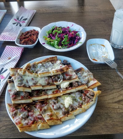 Kökenoğlu Pide - Restoran - Merkezefendi