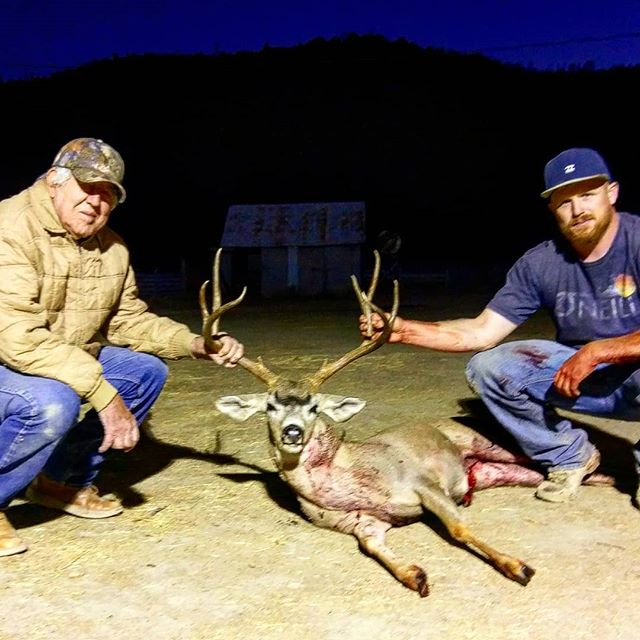 Conservative Game Management - Photo 5