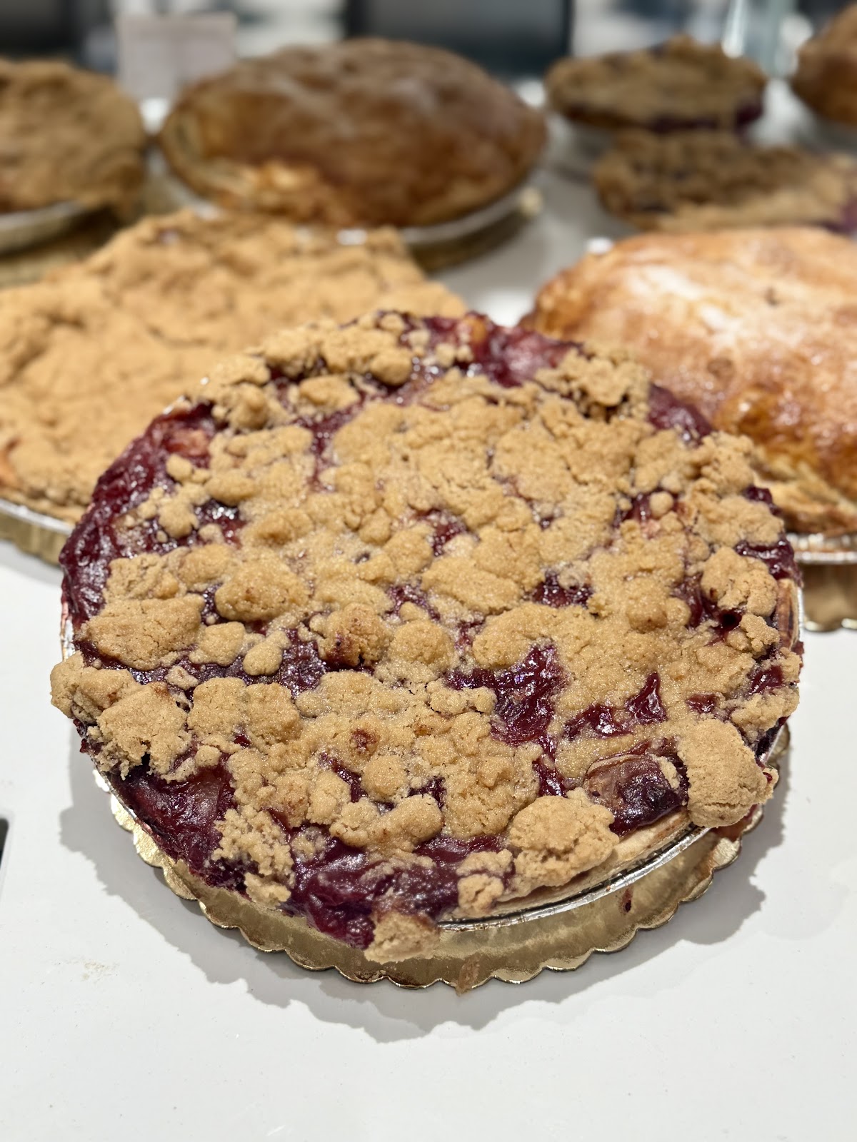 Cousin John's Cafe & Bakery: Google Places image 5
