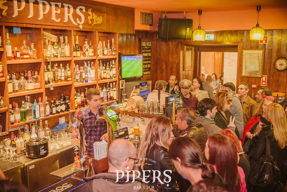 Pipers Irish Pub & Bar fotoğraf 1