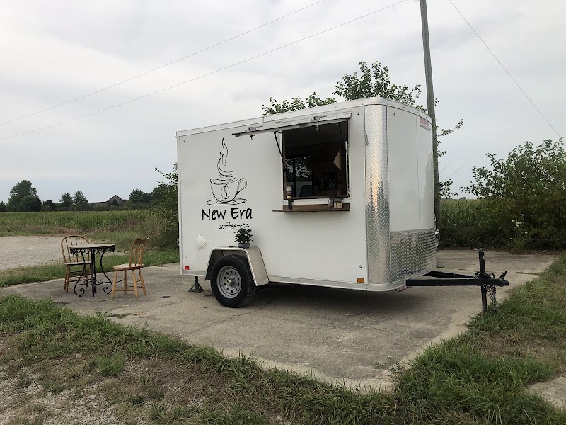 New Era Coffee photo 3