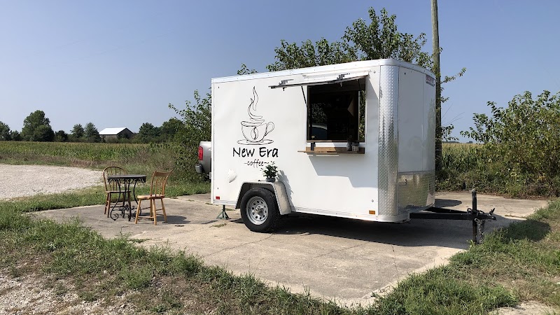 New Era Coffee photo 2