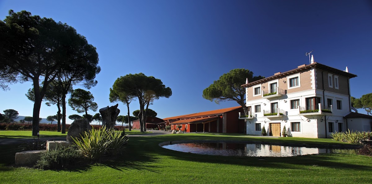 Finca Villacreces