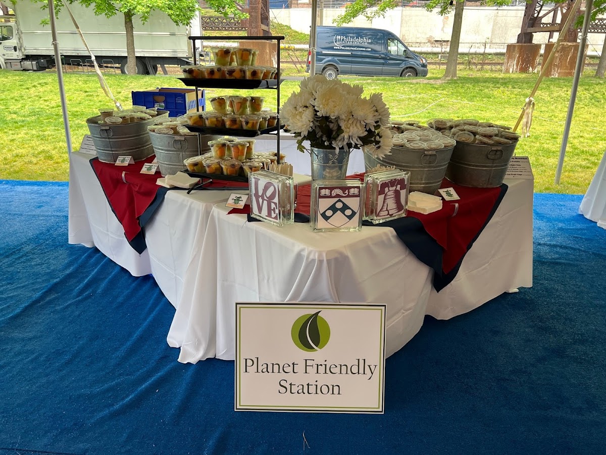 Philadelphia Catering Company: Google Places image 5
