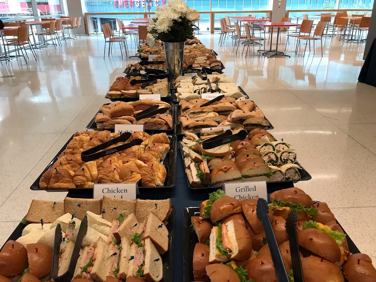 Philadelphia Catering Company: Google Places image 2