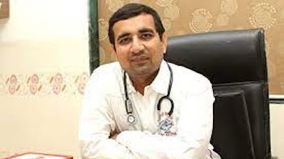 Dr. Alpa Gaurav Chavda- Obstetrician & Gynecologist In Bhavnagar