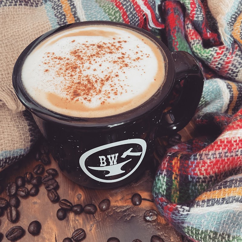 BW Blacksmith Coffee | Hwy 90 photo 2