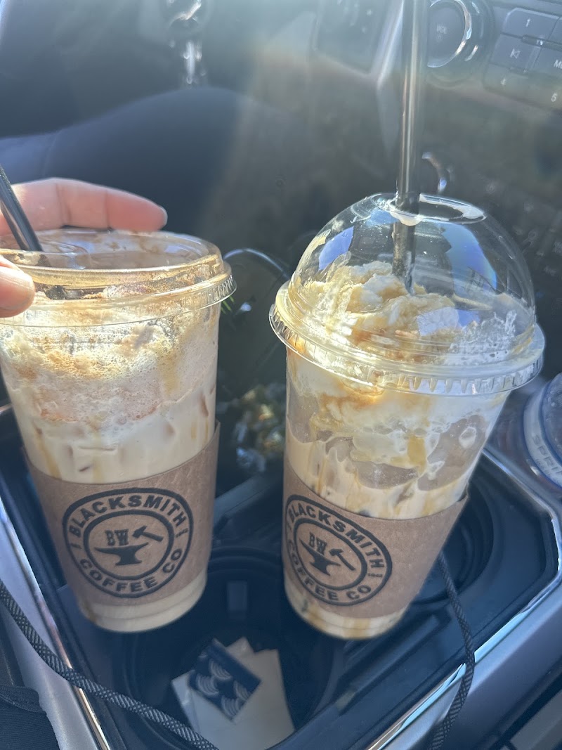 BW Blacksmith Coffee | Hwy 90 photo 4