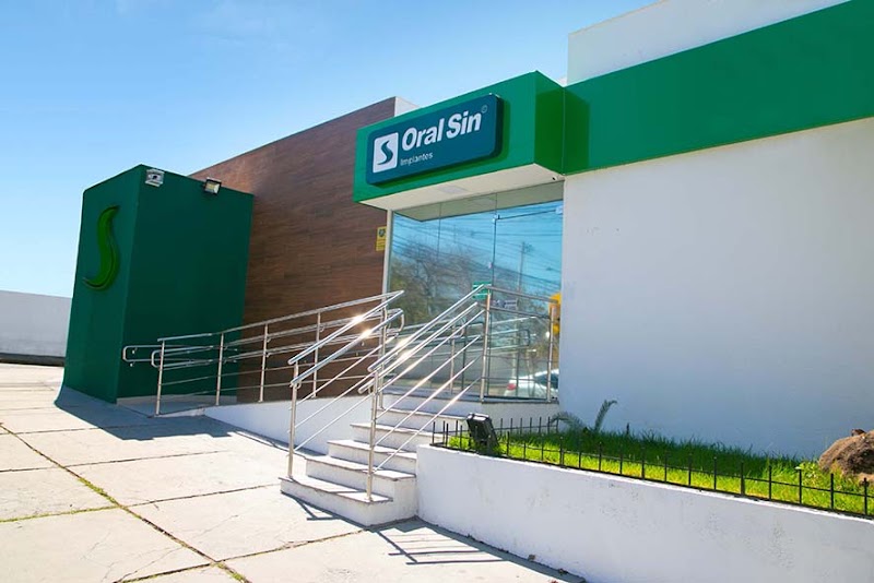 Oral Sin Cuiabá - Goiabeiras - foto 3