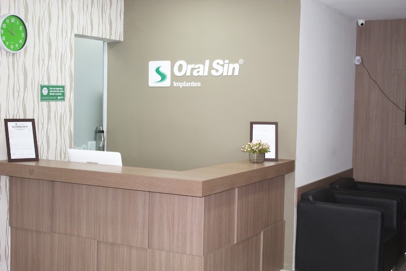 Oral Sin Cuiabá - Goiabeiras - foto 1