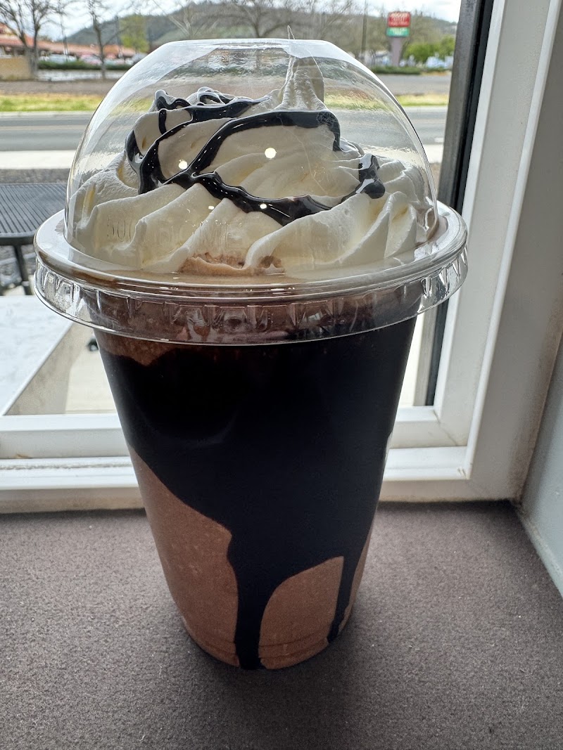 Mudslingers Drive-Thru Coffee photo 2