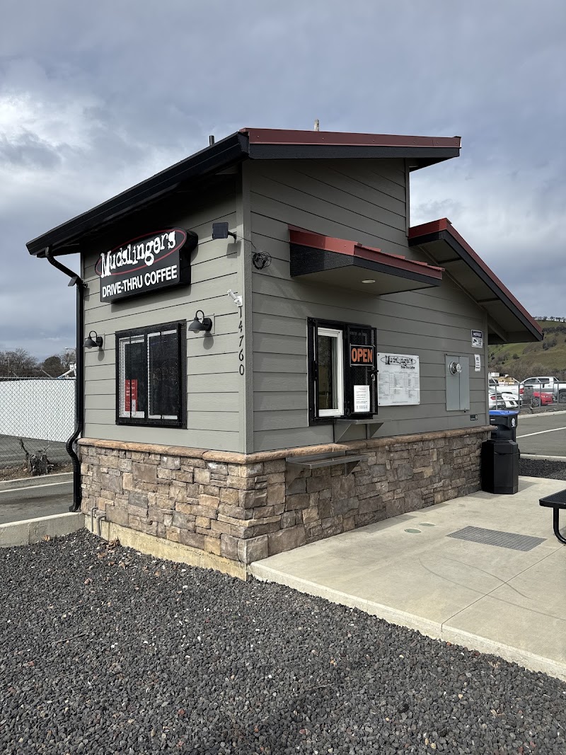 Mudslingers Drive-Thru Coffee photo 4