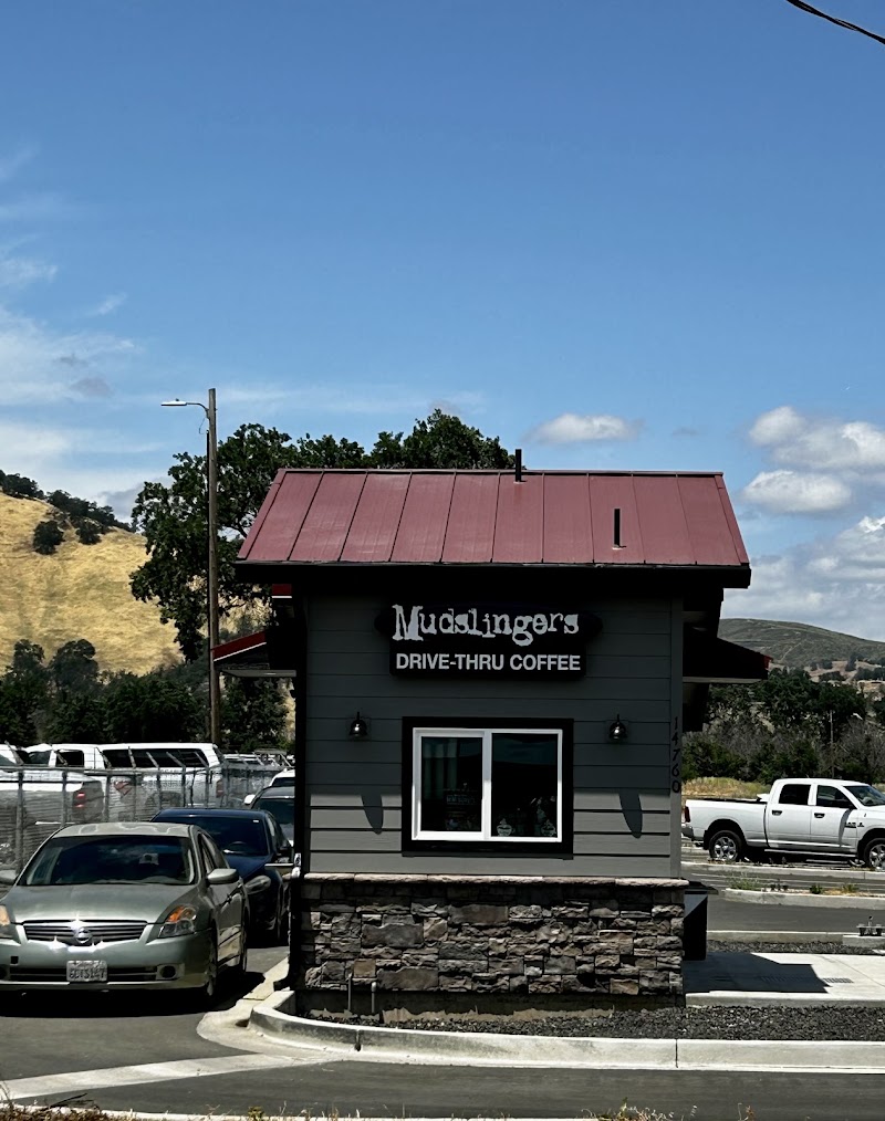 Mudslingers Drive-Thru Coffee photo 1