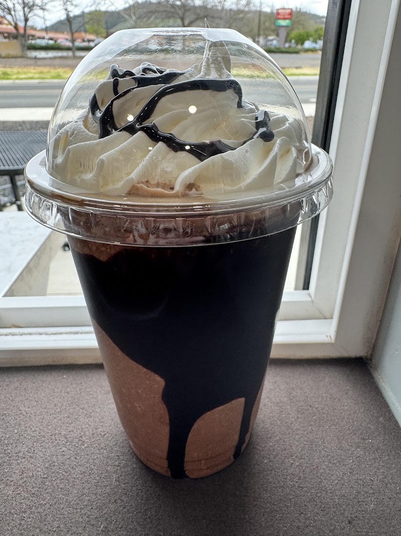 Mudslingers Drive-Thru Coffee photo 2