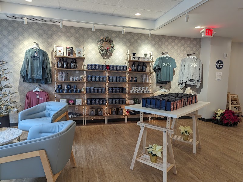 Twin Valley Coffee: River Station photo 4