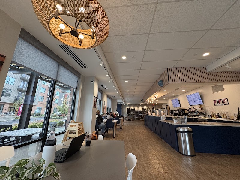 Twin Valley Coffee: River Station photo 3