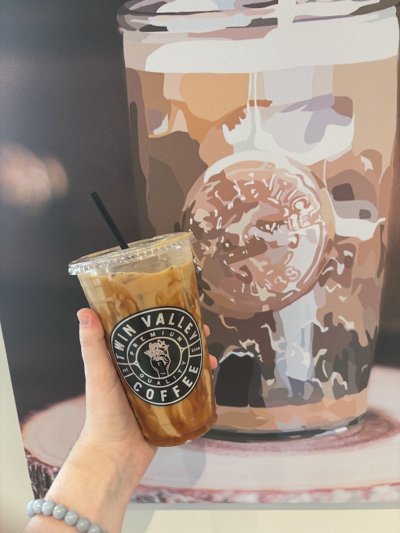 Twin Valley Coffee: River Station photo 2