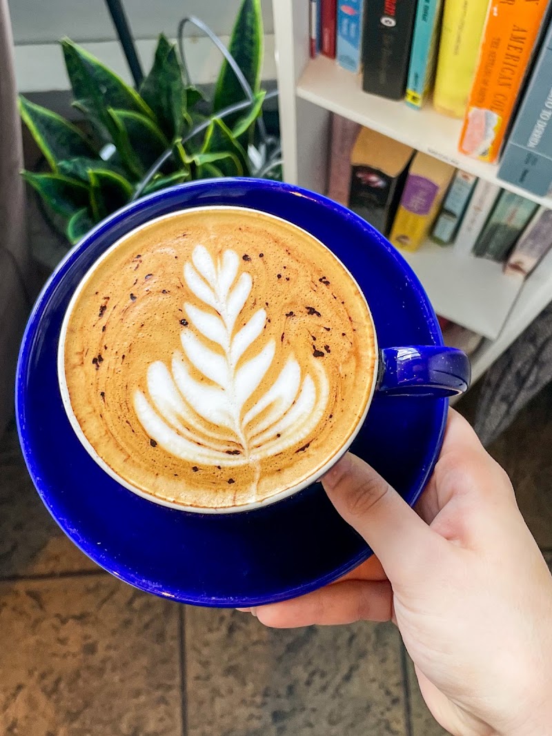 Coffee Republic photo 4
