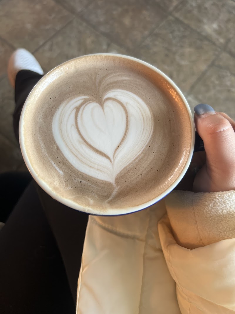 Coffee Republic photo 4