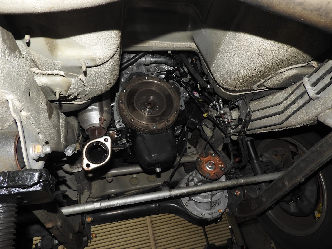 カーセレクト中部 黒川店 - 画像3