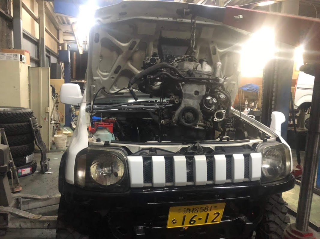 カーセレクト中部 黒川店