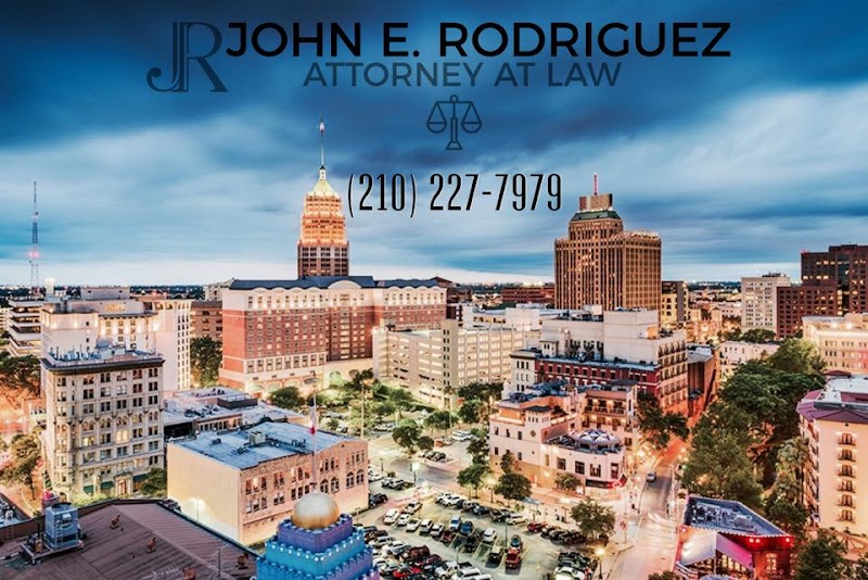 JOHN J RODRIGUEZ radon testing