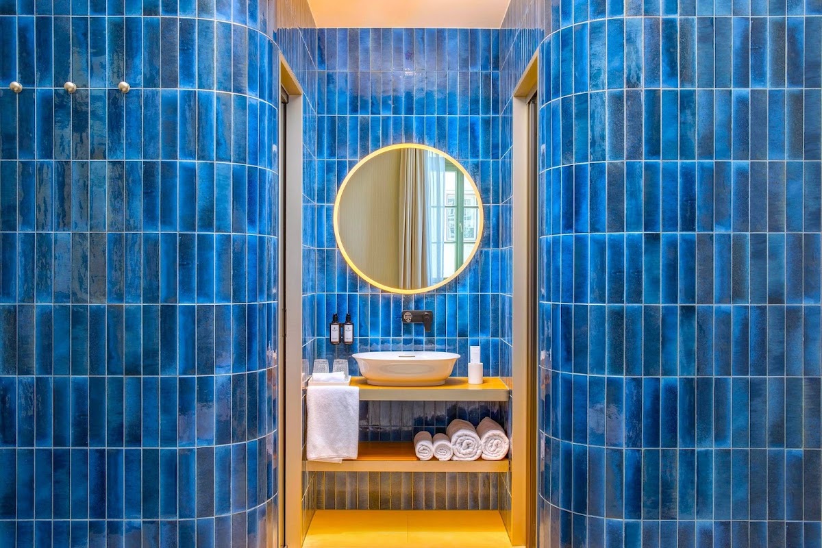 Kimpton BEM Budapest, dog-friendly hotel, photo 3
