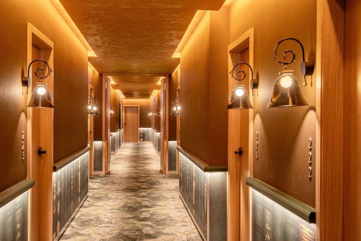 Kimpton BEM Budapest, dog-friendly hotel, photo 4