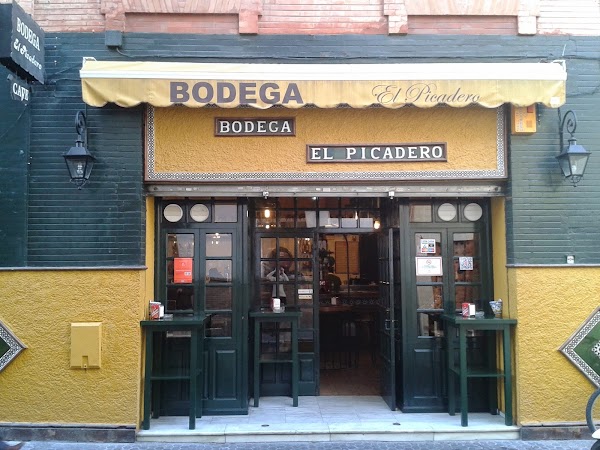 El Picadero