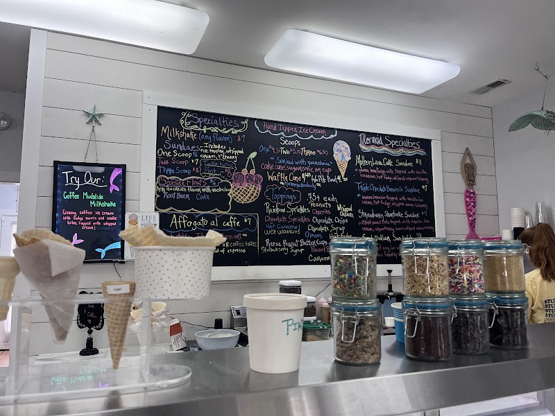 Seaside Mermaid photo 3