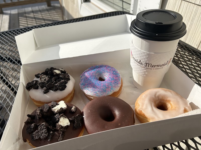 Seaside Mermaid photo 3