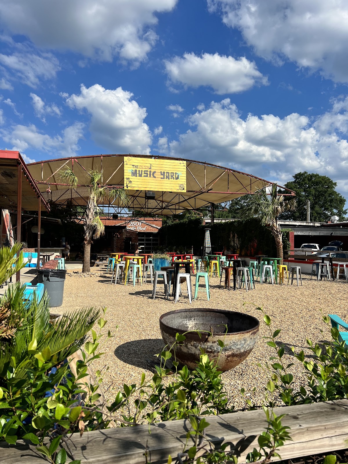 The Music Yard at SouthBound: Google Places image 4