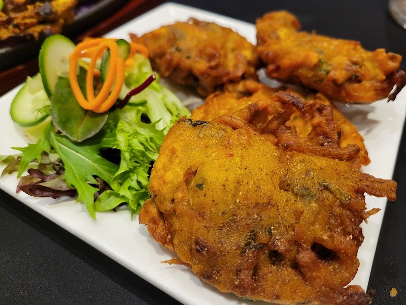 Punjab Pavilion Indian Restaurant photo 7