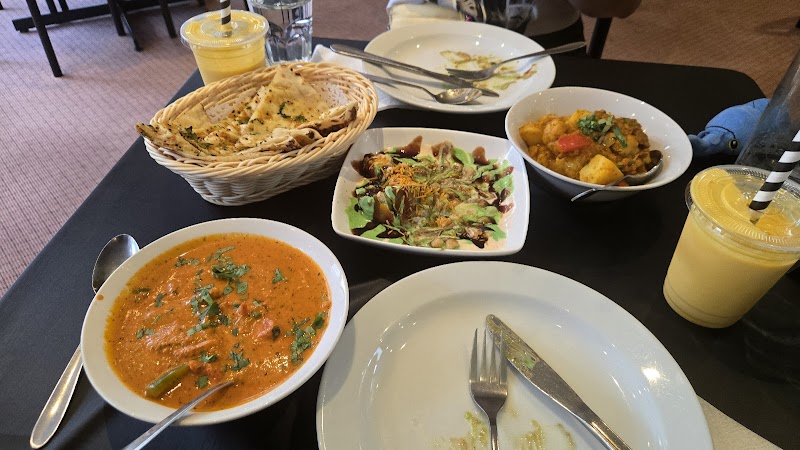 Punjab Pavilion Indian Restaurant photo 3