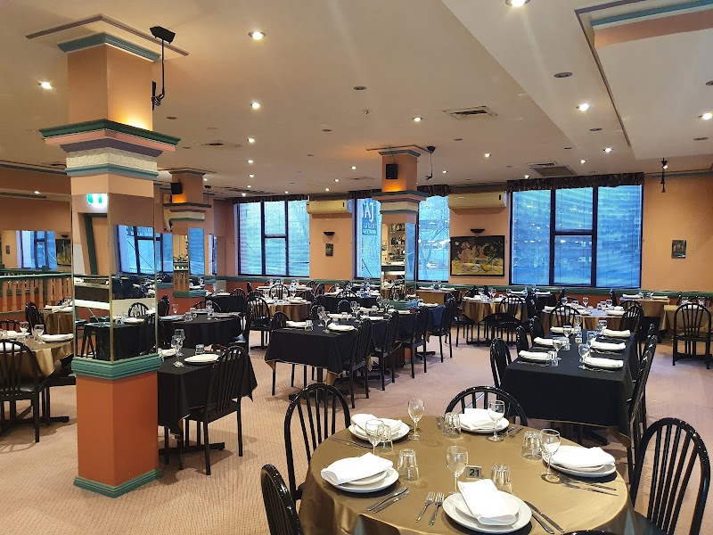 Punjab Pavilion Indian Restaurant photo 1