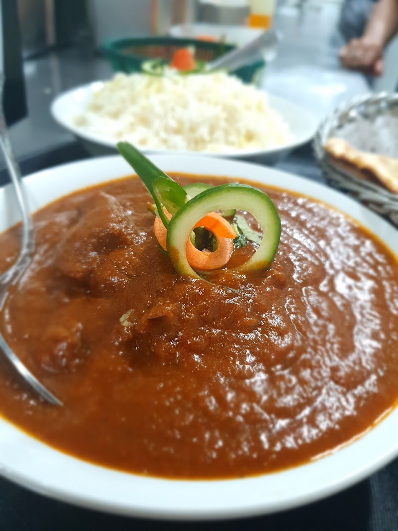 Punjab Pavilion Indian Restaurant photo 10