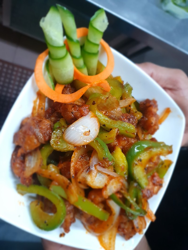 Punjab Pavilion Indian Restaurant photo 5