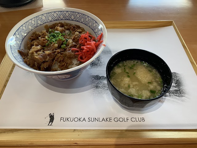 Fukuoka Sun Lake Golf Club - Photo 3